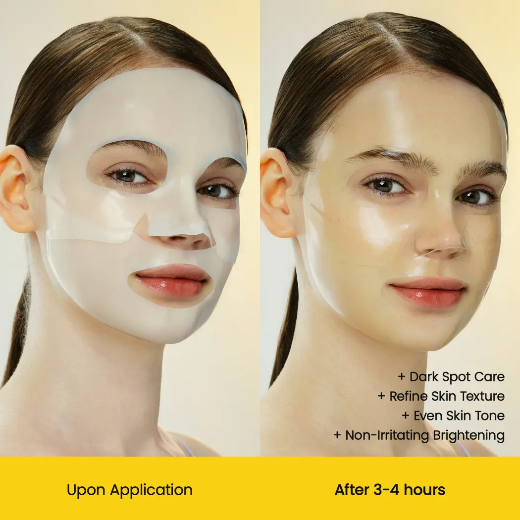 Mask Set