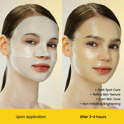 Mask Set
