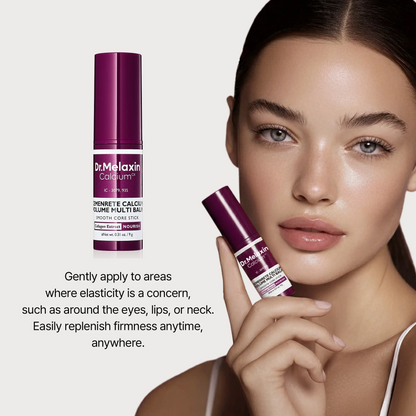 Collagen Calcium Volume Boost SET