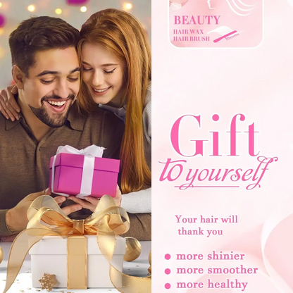 Hair Wax Stick | Women & Men