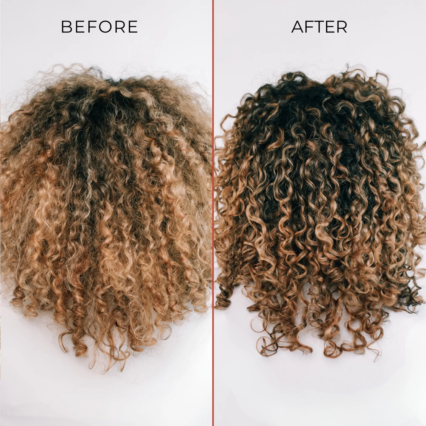 Brush – 5-in-1 Curl Definer for Wavy, Curly & Coily Hair