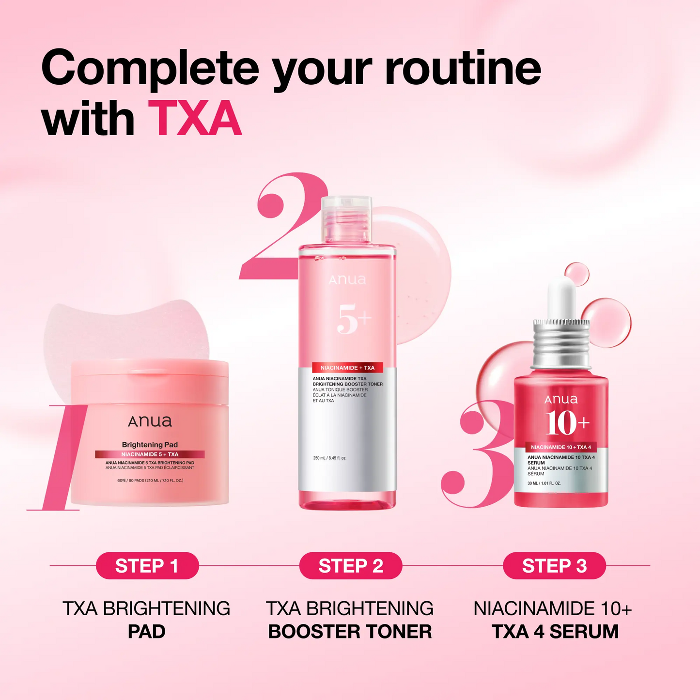 Dark Spot Correcting Serum