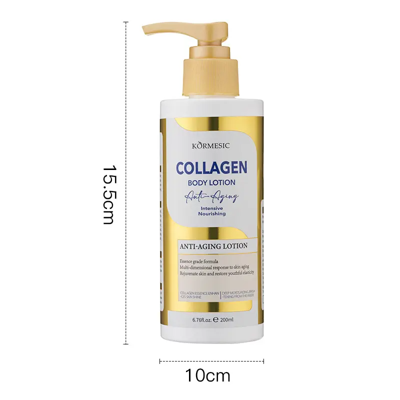 Collagen Body Lotion