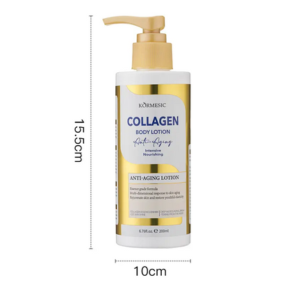 Collagen Body Lotion