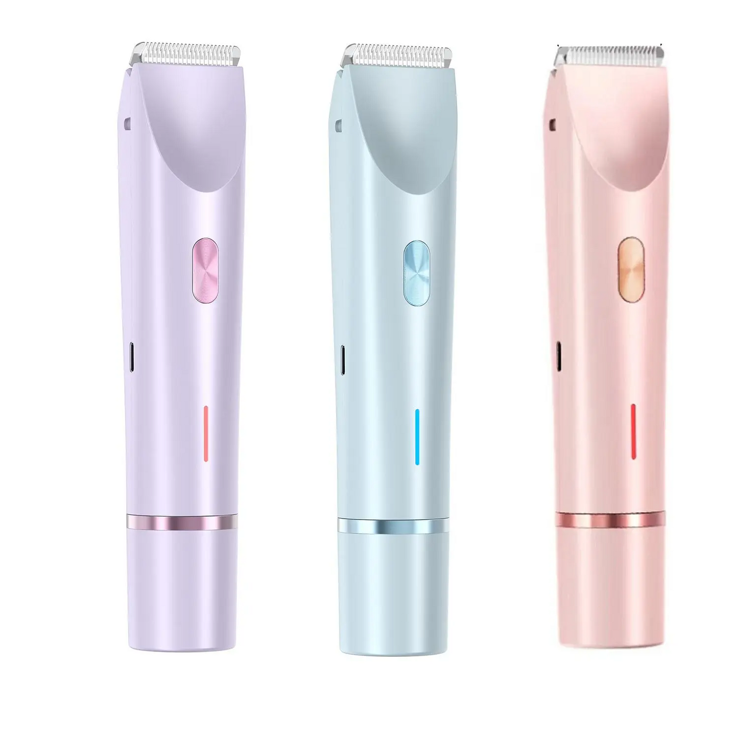 Women's Cordless Hair Trimmer