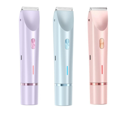 Women's Cordless Hair Trimmer