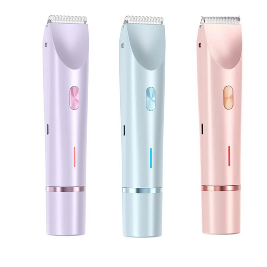 Women's Cordless Hair Trimmer